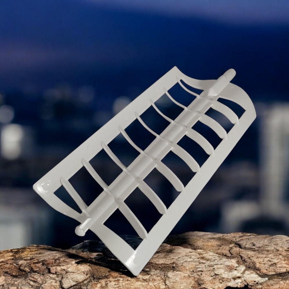 RIVAL 8806 PP 6qt Ice Cream Frozen Yogurt‎ Maker Plastic Paddle Replacement Part